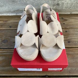 Wonders Wedges